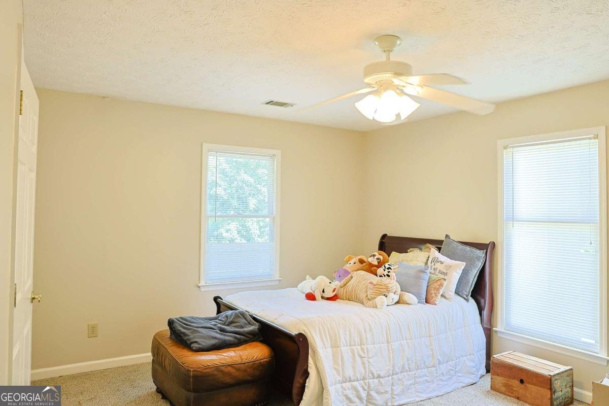 1102 Timber Glen Court Lilburn - 23