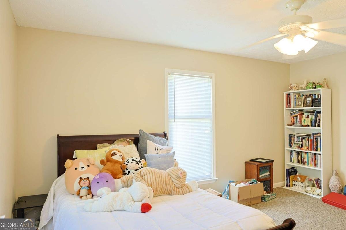 1102 Timber Glen Court Lilburn - 24
