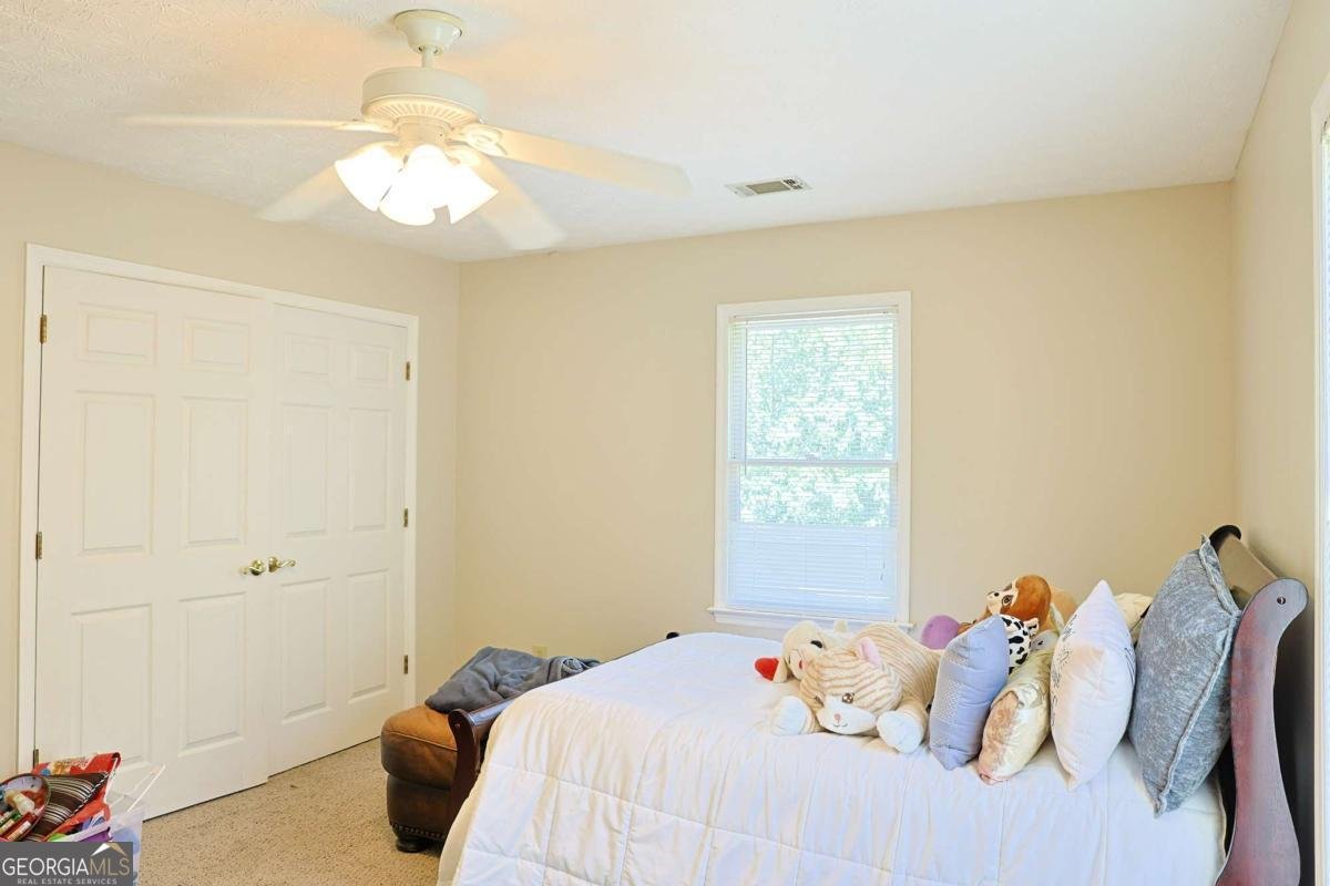 1102 Timber Glen Court Lilburn - 25