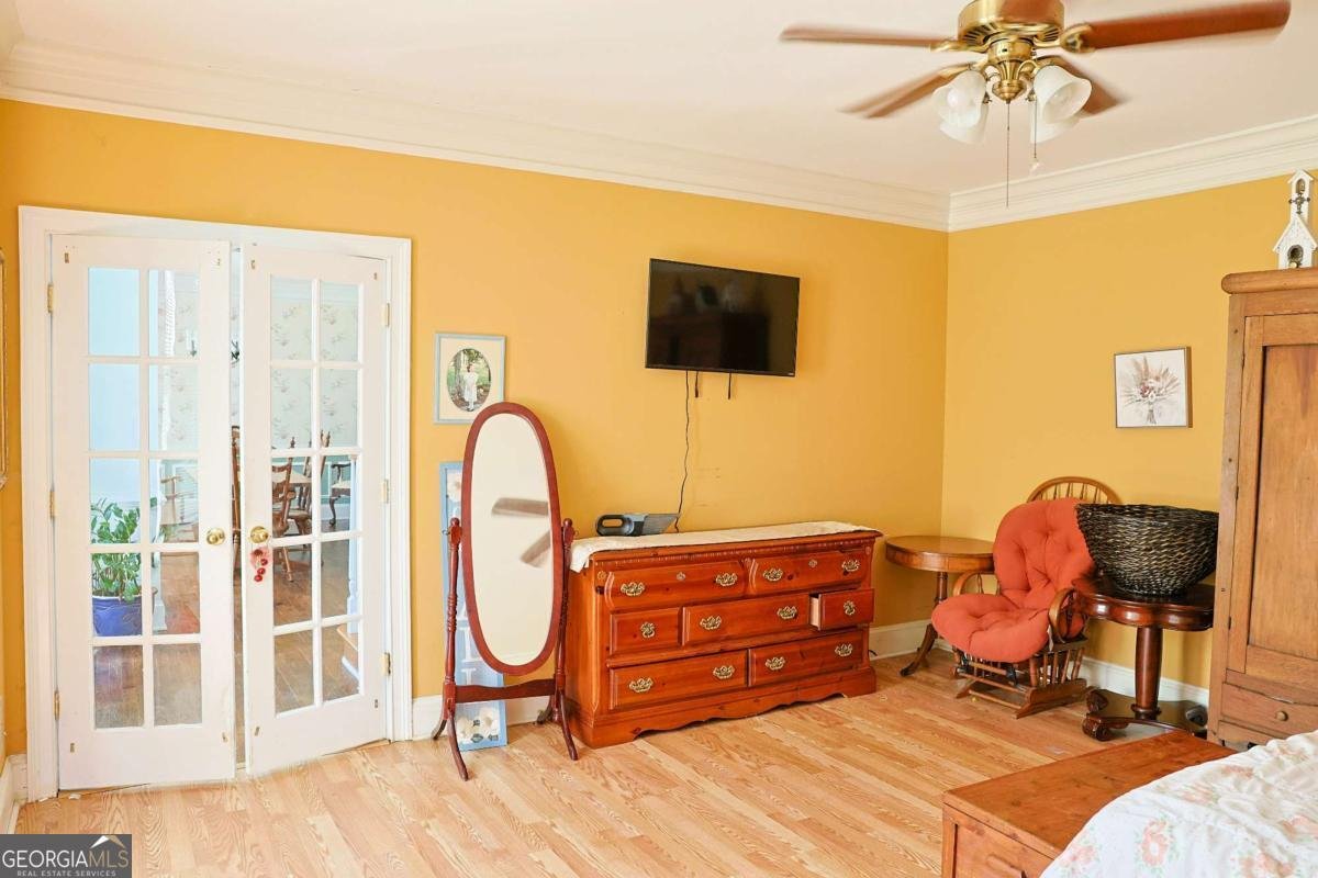 1102 Timber Glen Court Lilburn - 27