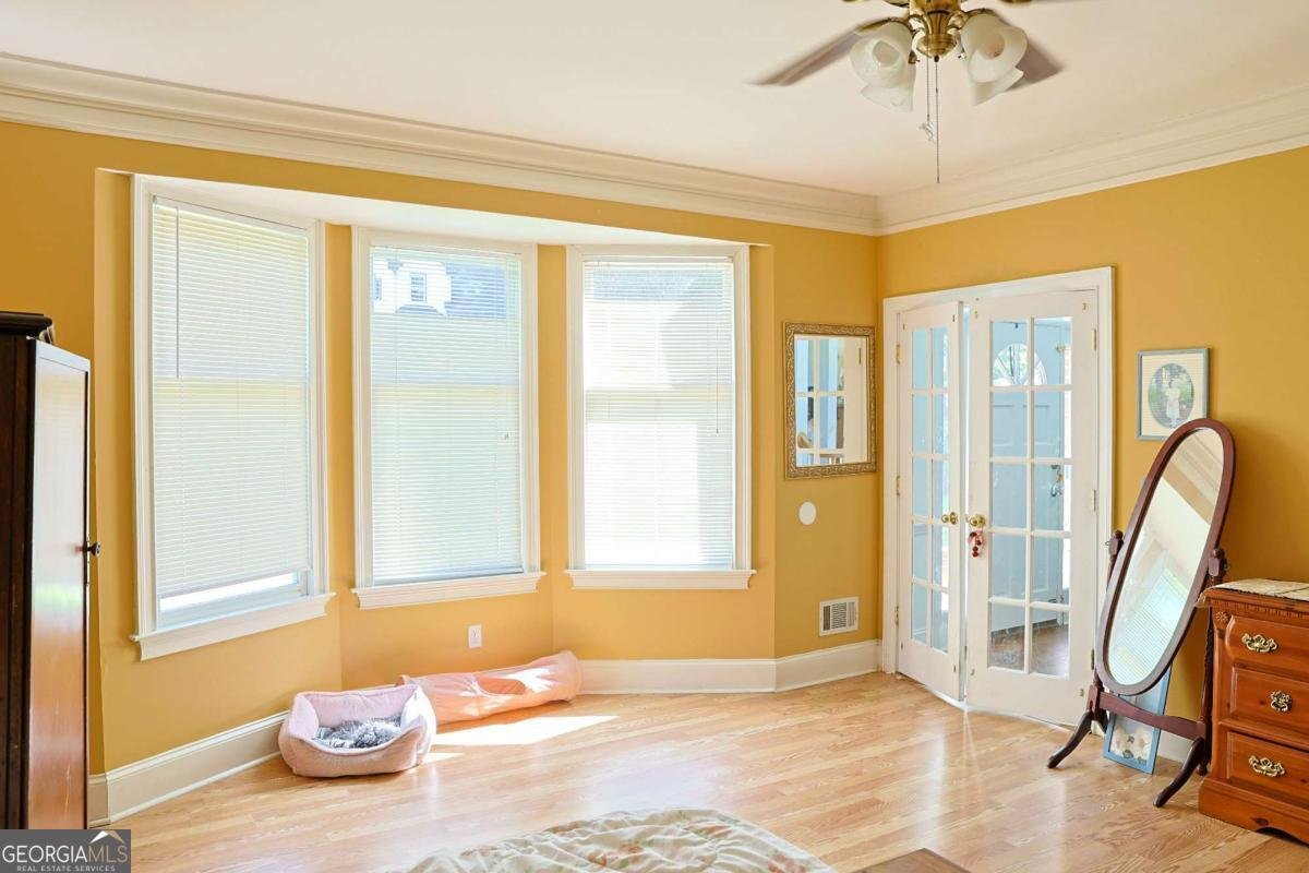 1102 Timber Glen Court Lilburn - 28