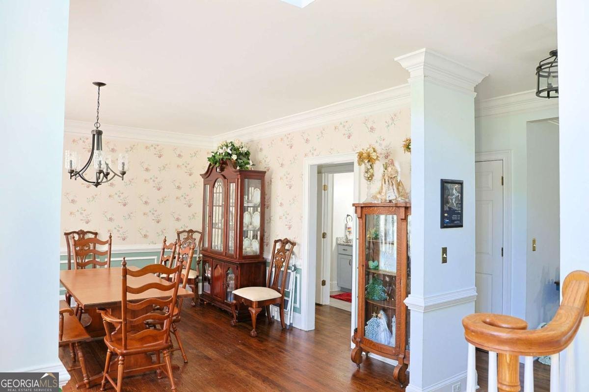 1102 Timber Glen Court Lilburn - 29