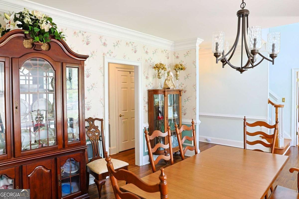 1102 Timber Glen Court Lilburn - 32