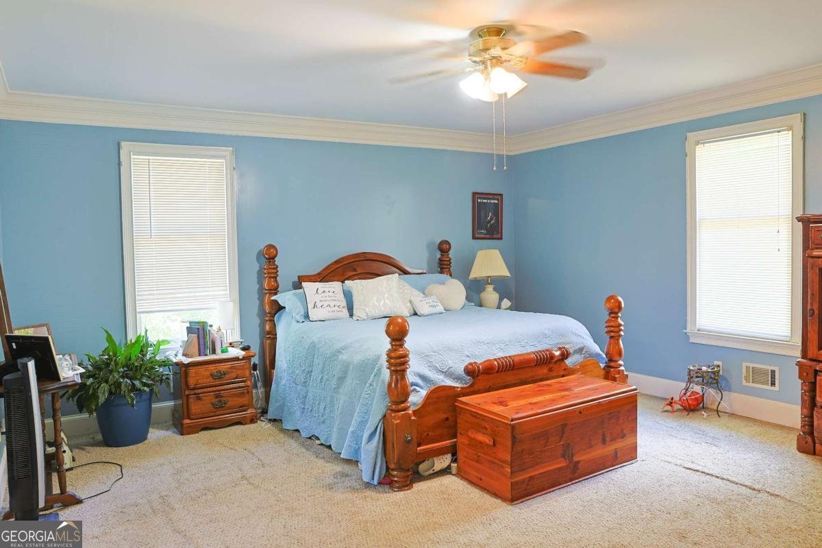 1102 Timber Glen Court Lilburn - 37