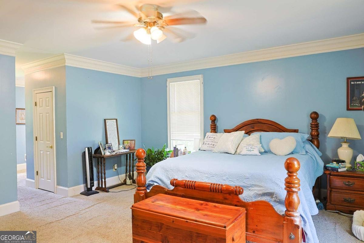 1102 Timber Glen Court Lilburn - 38