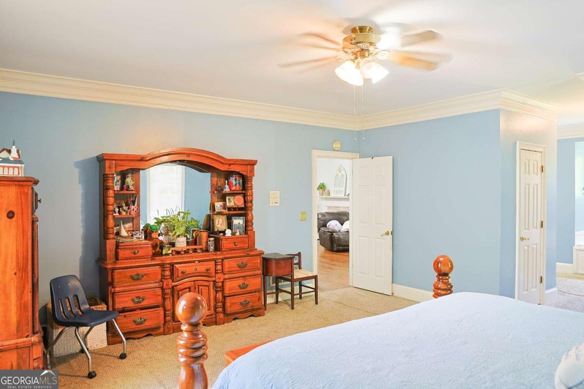 1102 Timber Glen Court Lilburn - 39