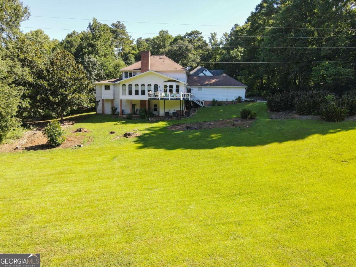 1102 Timber Glen Court Lilburn - 4
