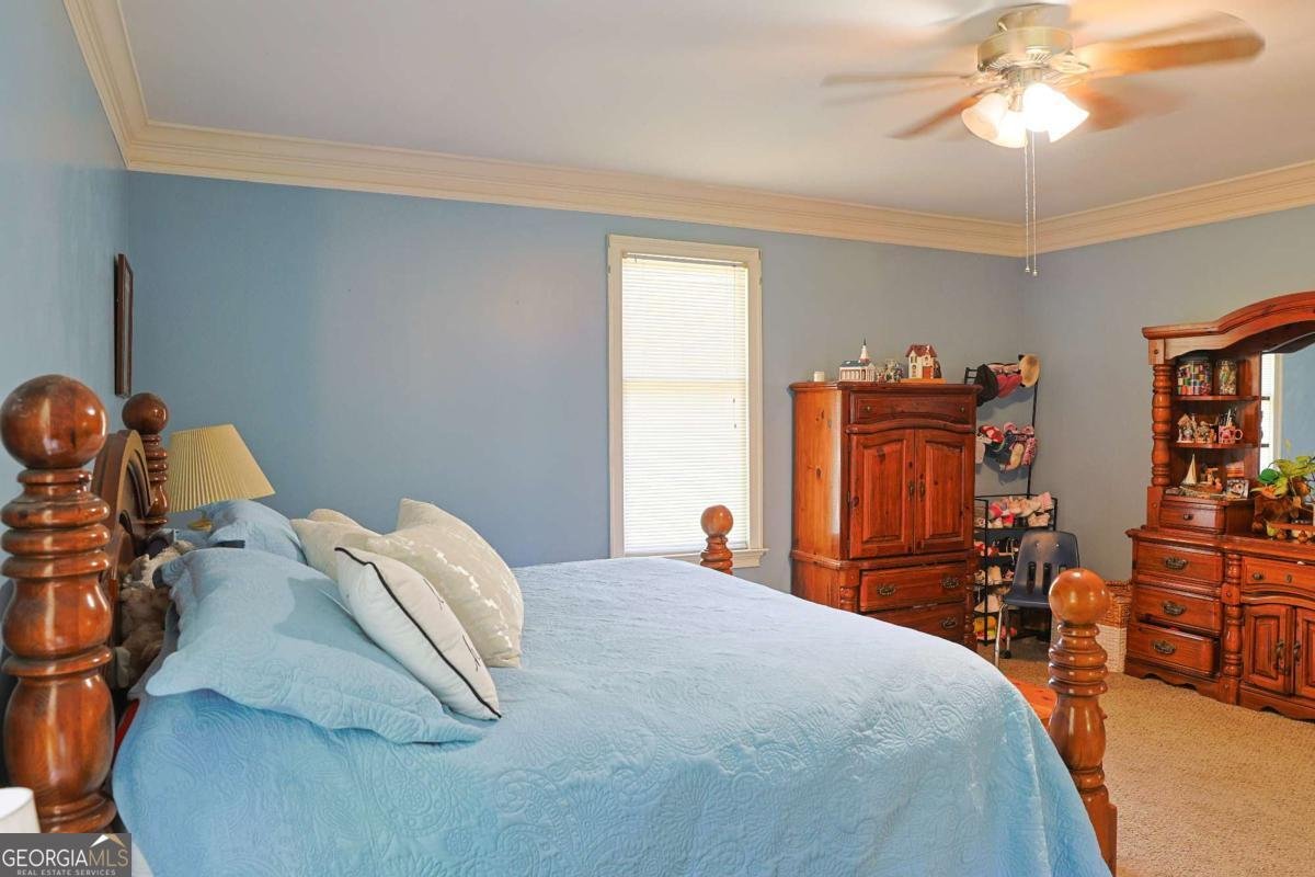 1102 Timber Glen Court Lilburn - 40