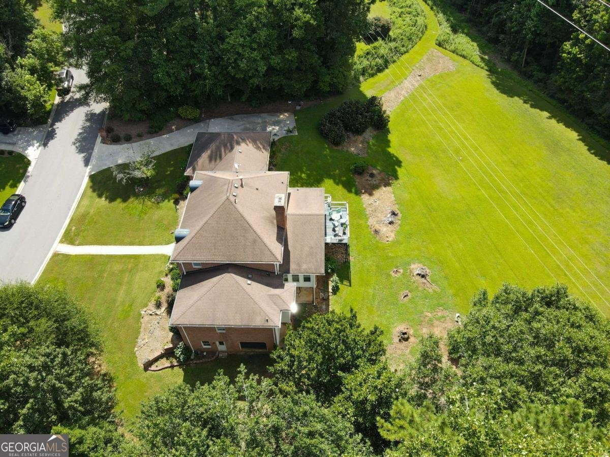 1102 Timber Glen Court Lilburn - 5
