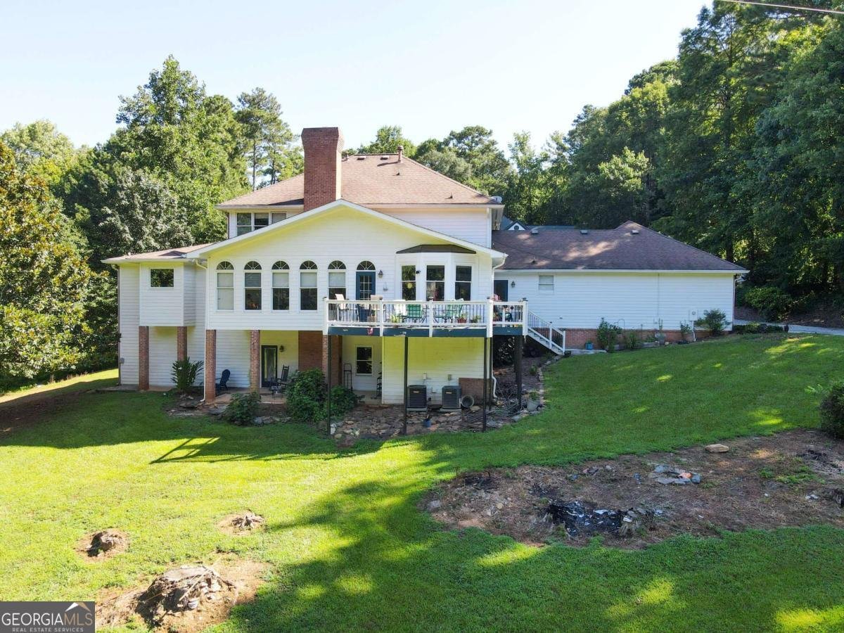 1102 Timber Glen Court Lilburn - 55