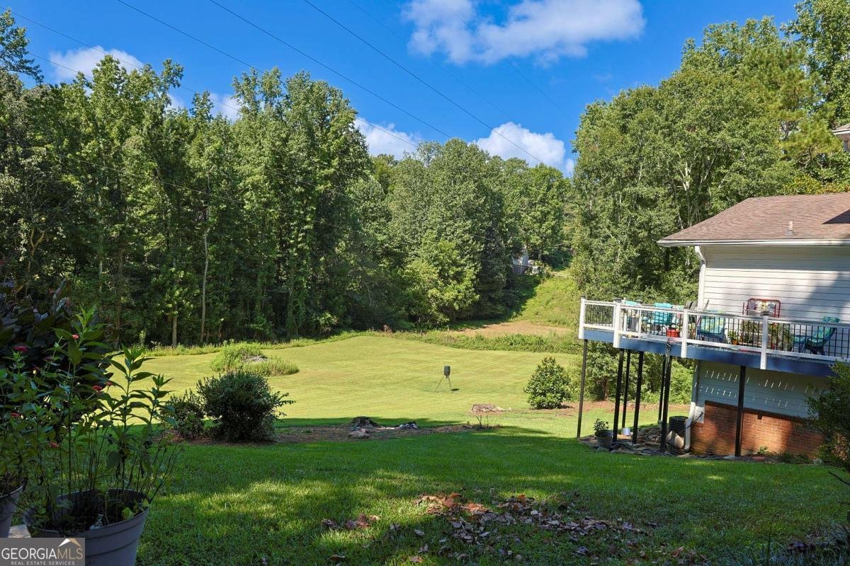 1102 Timber Glen Court Lilburn - 6