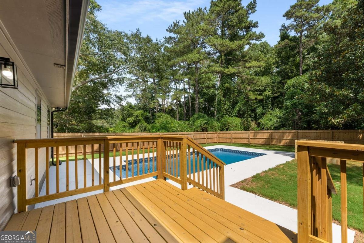 3270 Lake Monroe Road Douglasville - 26