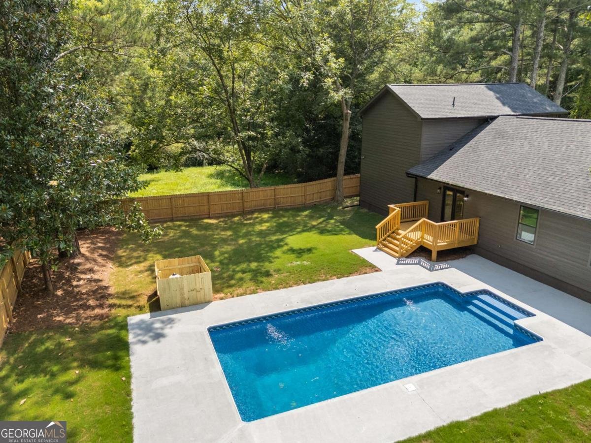 3270 Lake Monroe Road Douglasville - 28