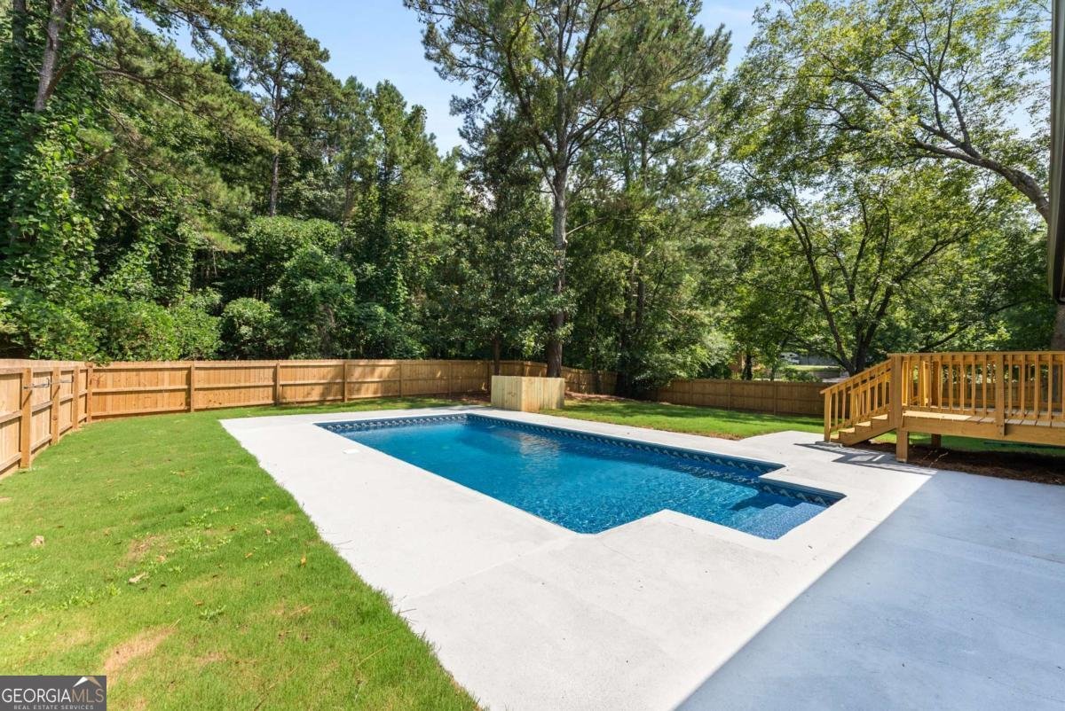 3270 Lake Monroe Road Douglasville - 29