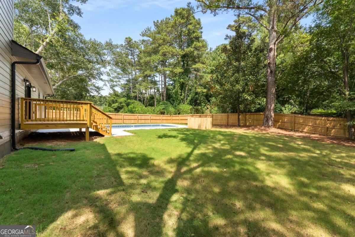 3270 Lake Monroe Road Douglasville - 34