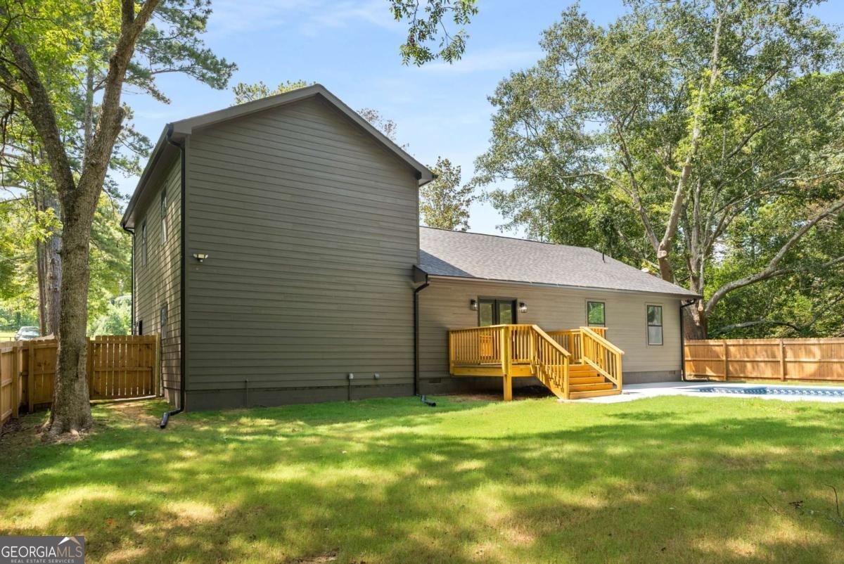3270 Lake Monroe Road Douglasville - 35