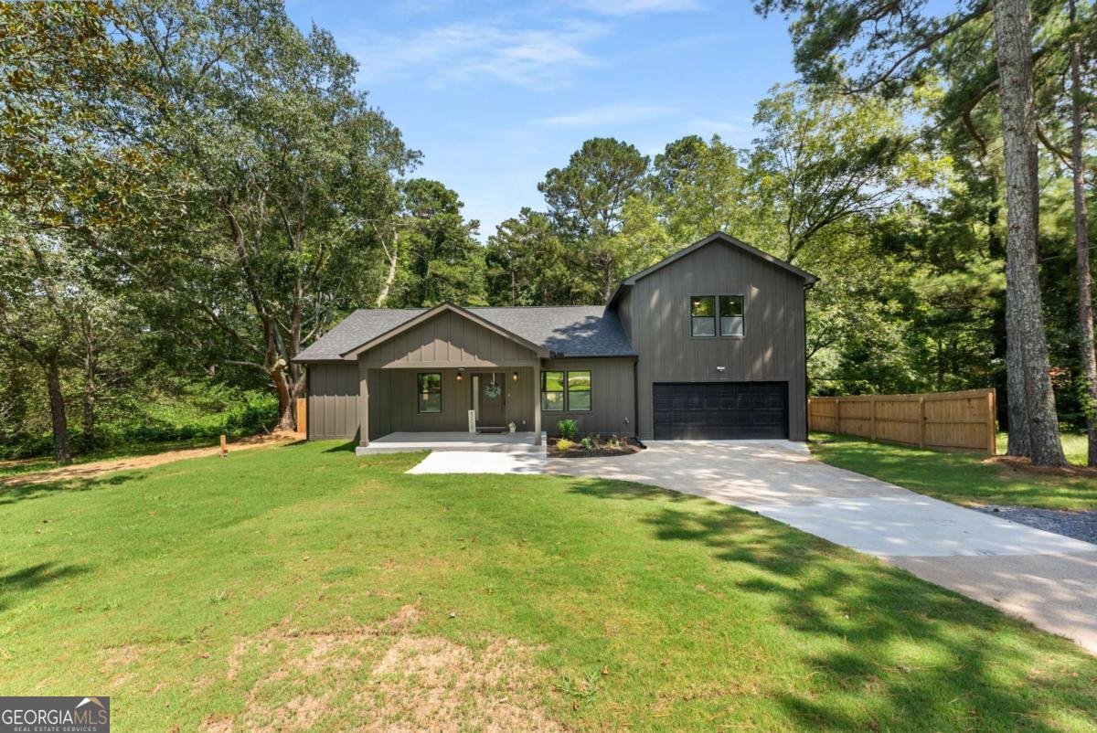 3270 Lake Monroe Road Douglasville - 42