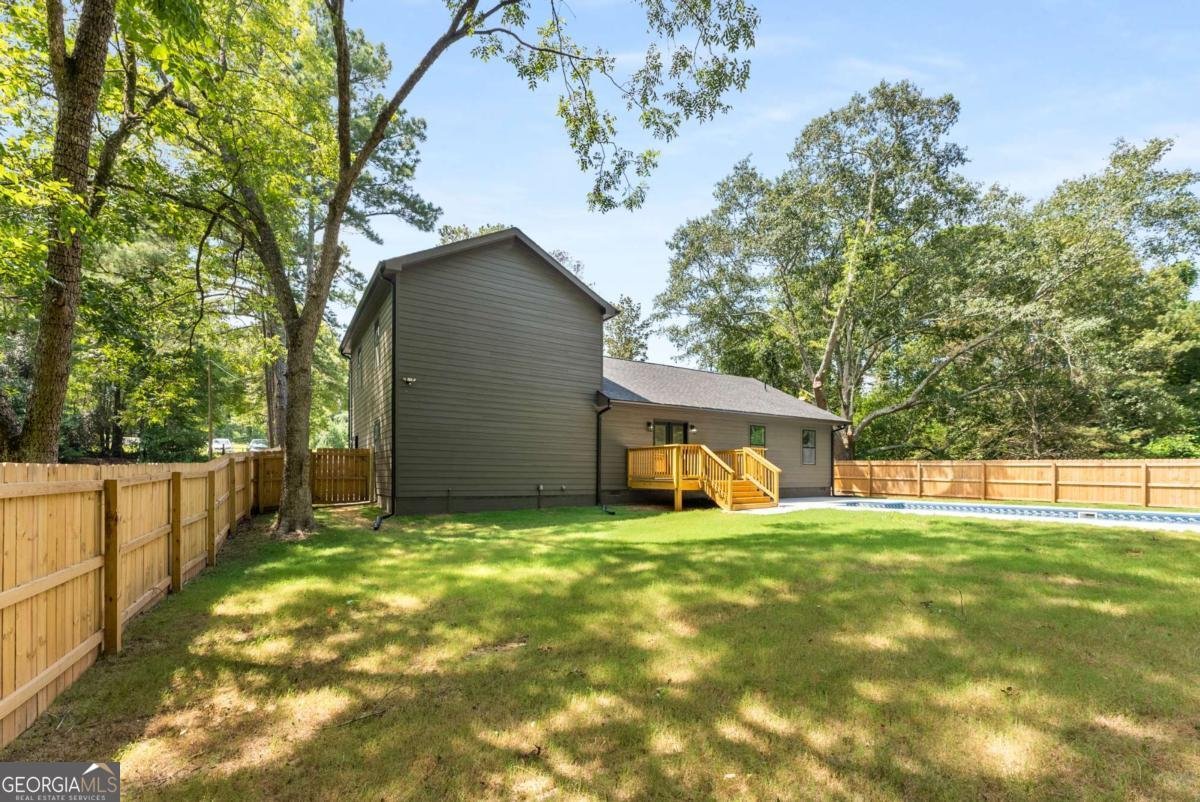 3270 Lake Monroe Road Douglasville - 43