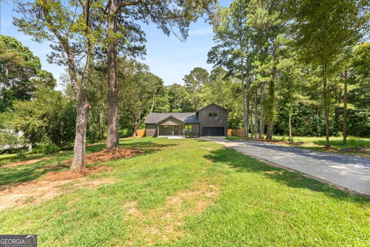 3270 Lake Monroe Road Douglasville - 47