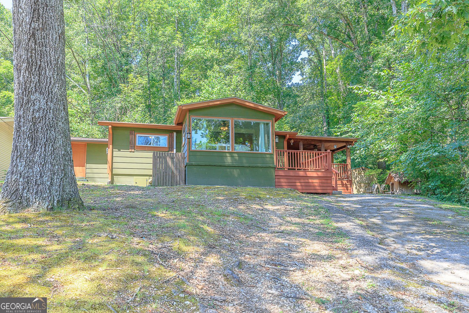 750 Dug Road Ringgold - 3