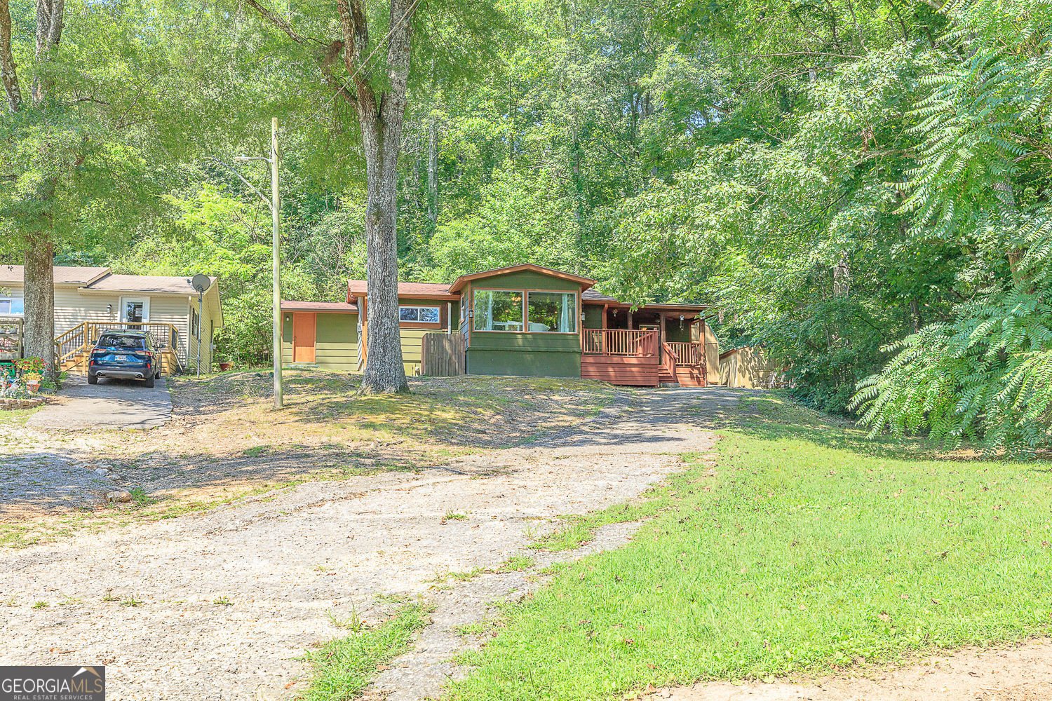 750 Dug Road Ringgold - 4