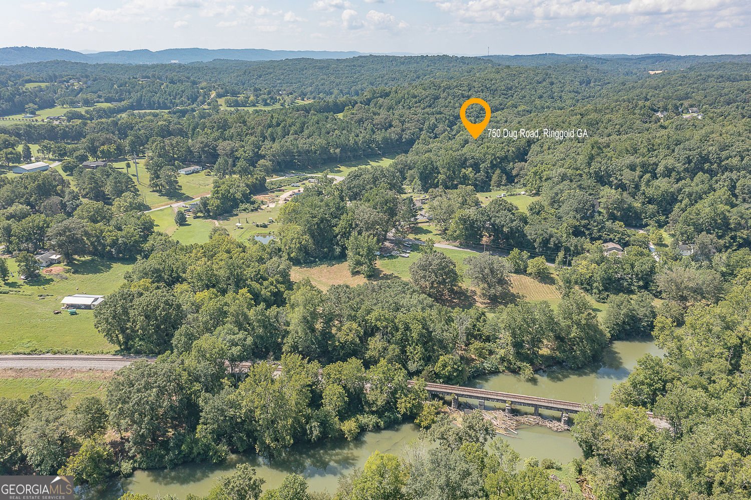 750 Dug Road Ringgold - 51