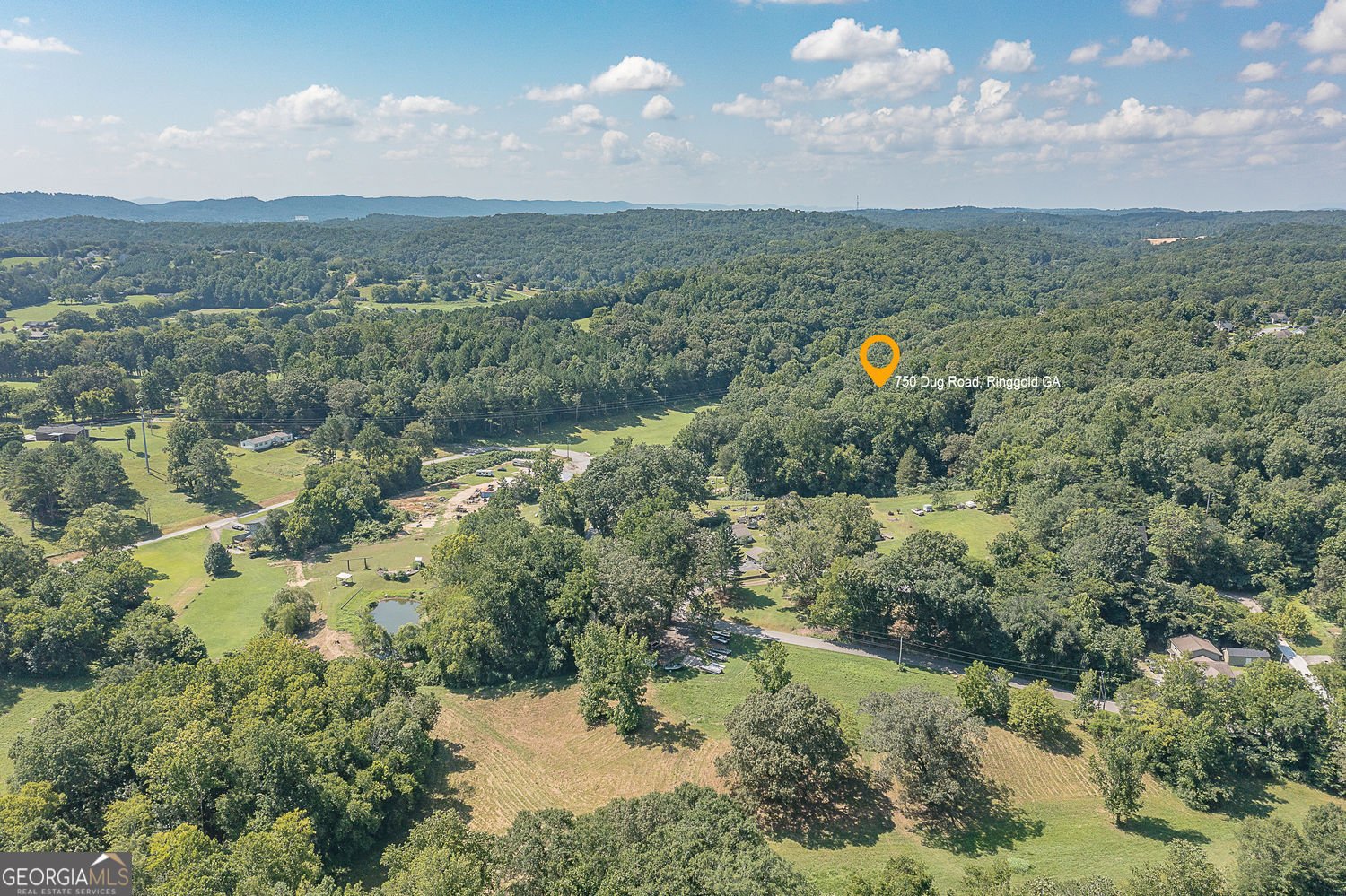 750 Dug Road Ringgold - 55