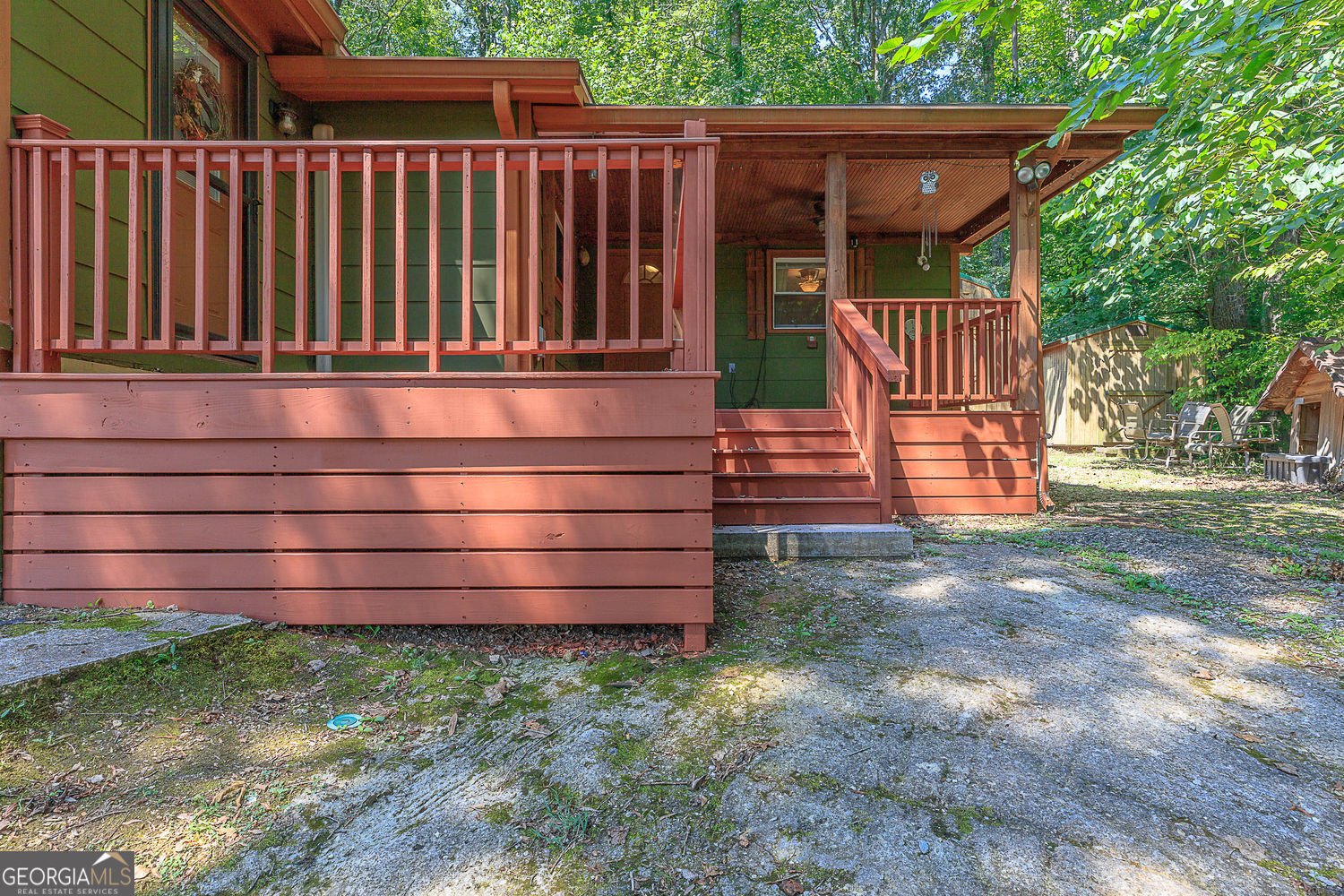 750 Dug Road Ringgold - 6