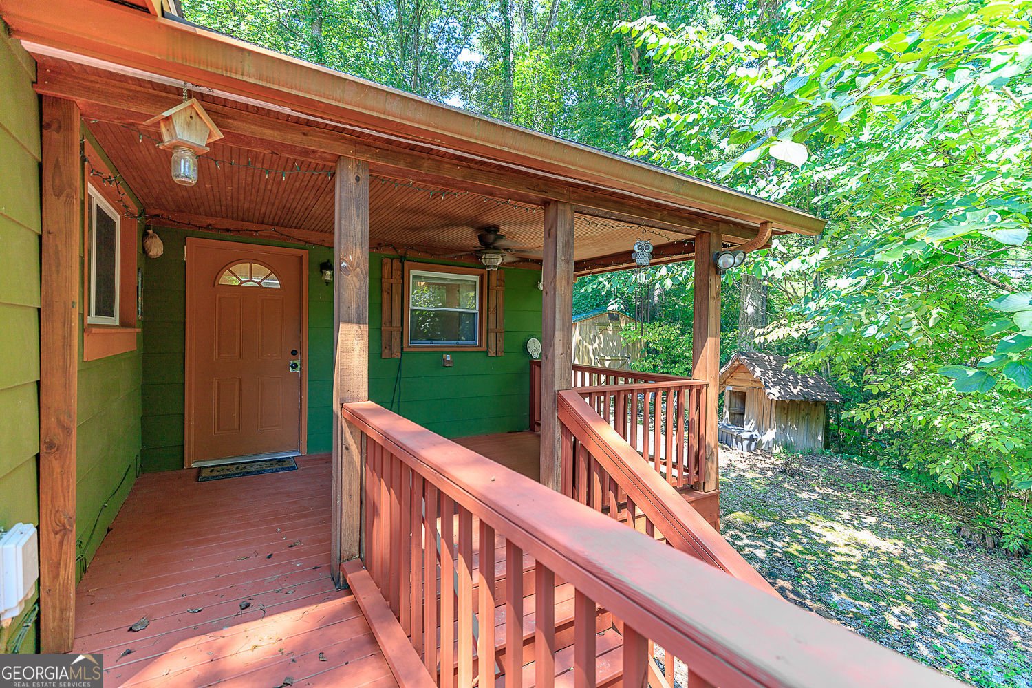 750 Dug Road Ringgold - 7