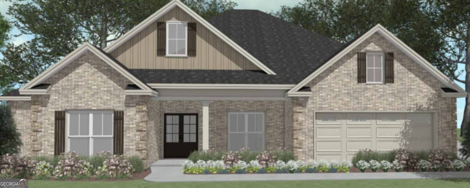 111 Black Birch Lane Kathleen - 1