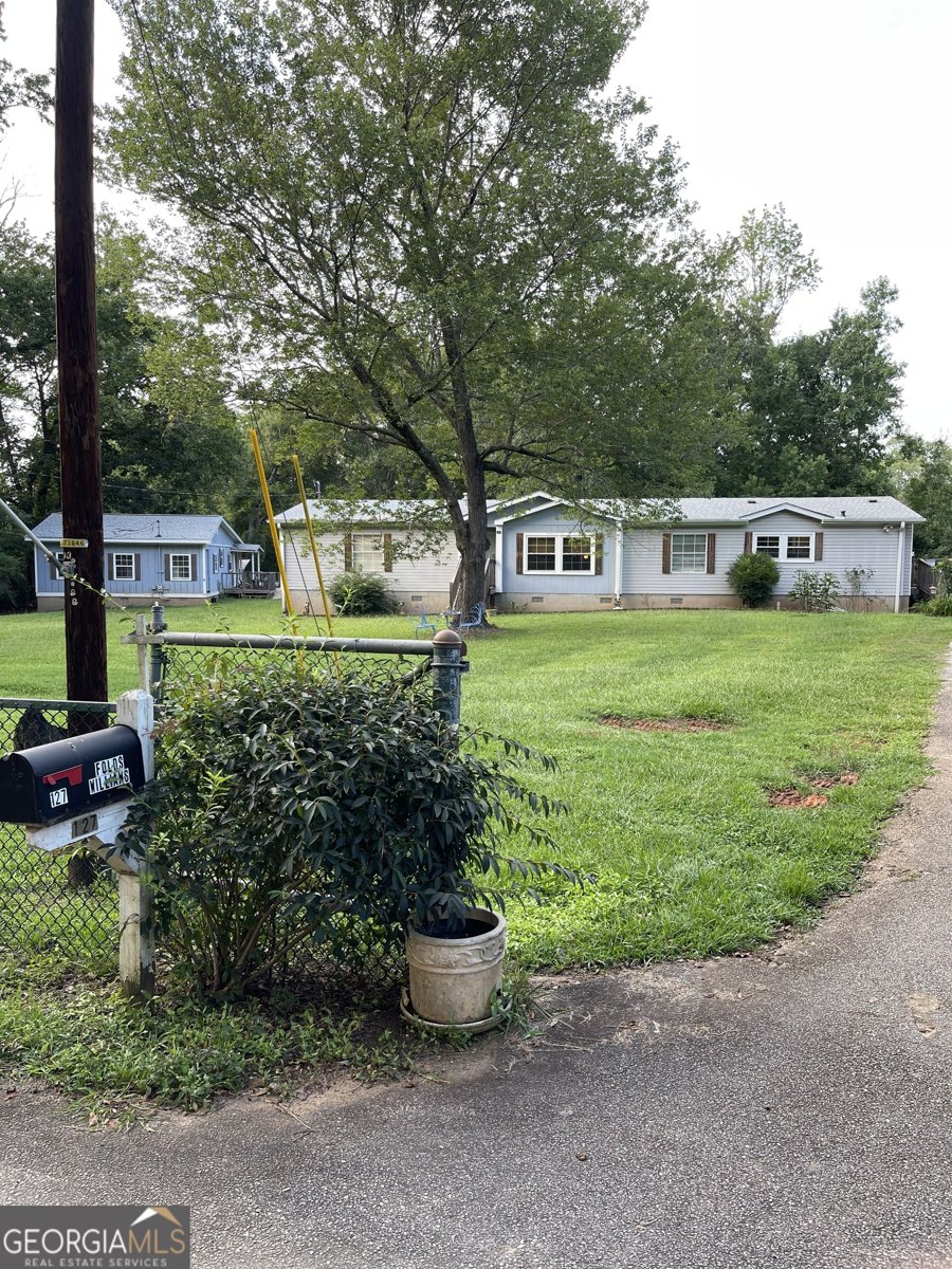 127 Cherokee Drive Jackson - 1