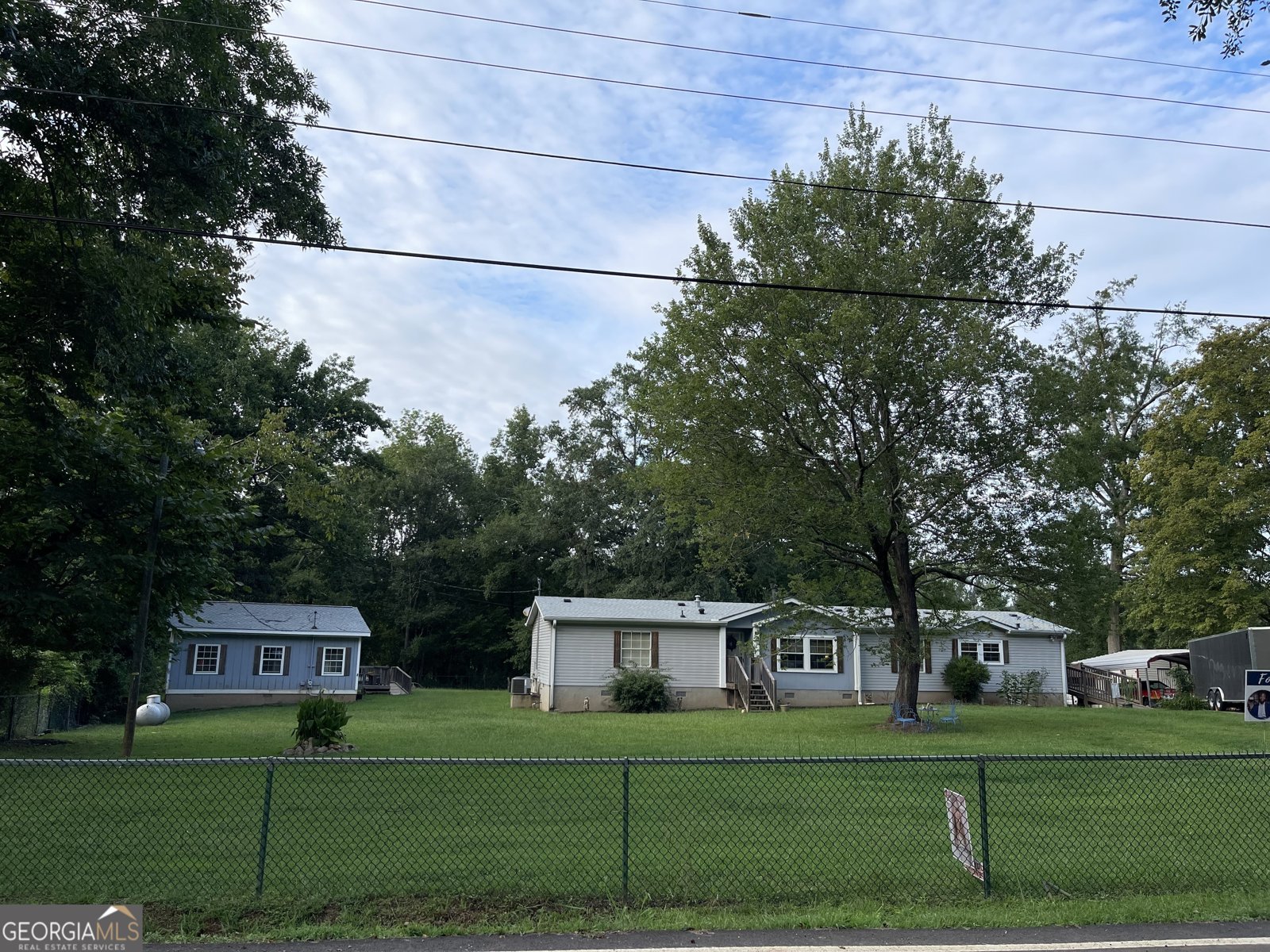127 Cherokee Drive Jackson - 3