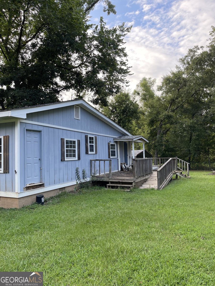127 Cherokee Drive Jackson - 44