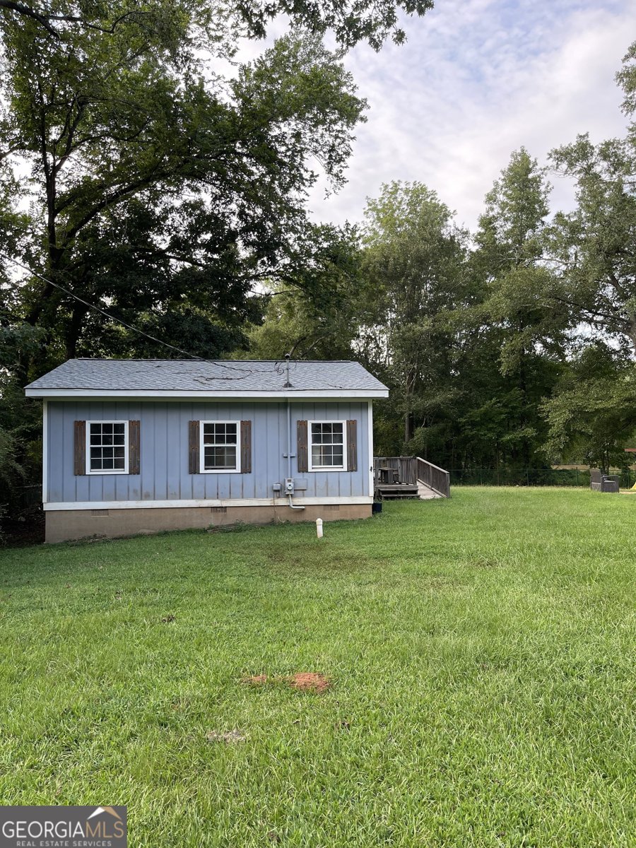 127 Cherokee Drive Jackson - 45