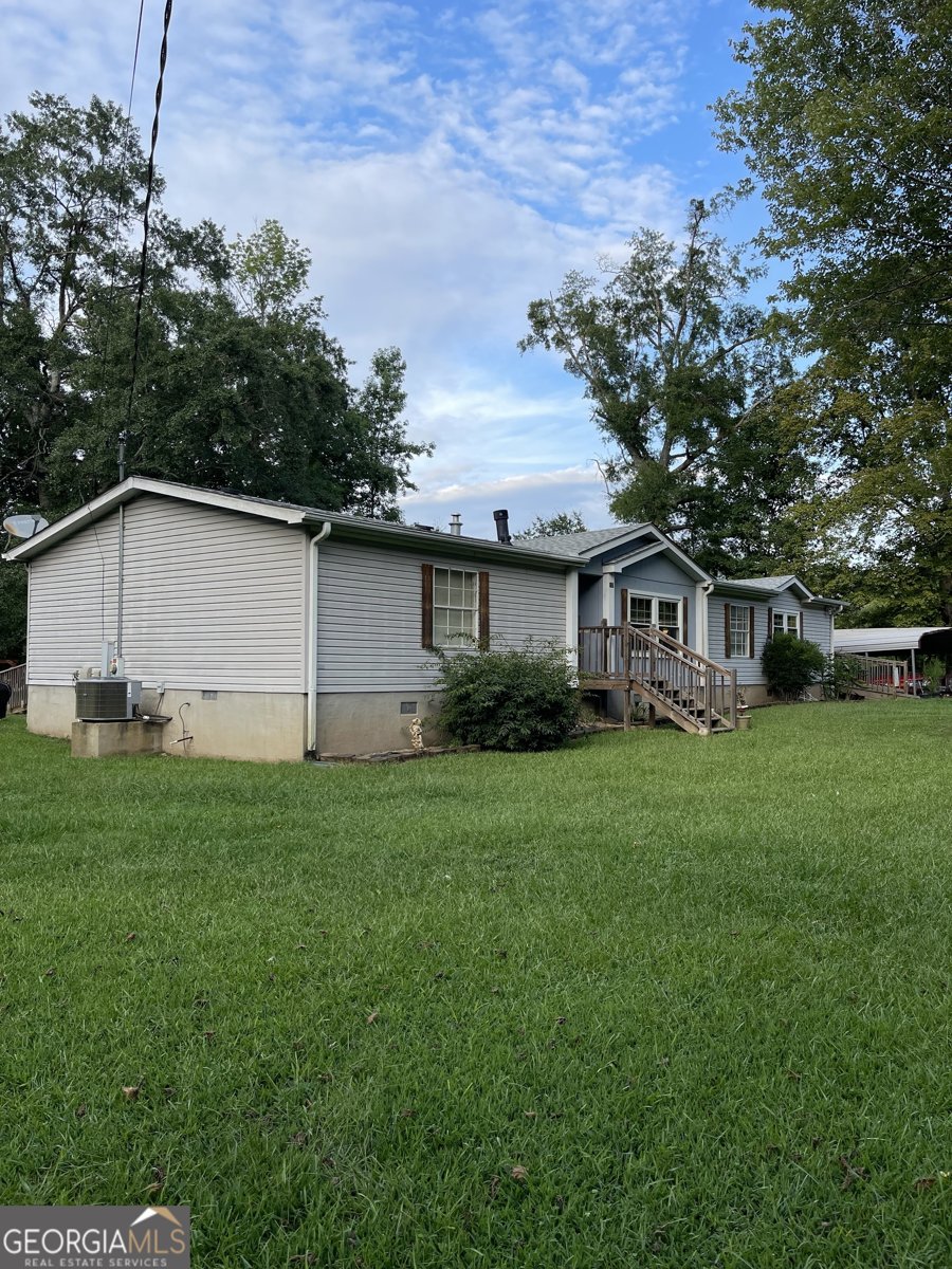 127 Cherokee Drive Jackson - 46