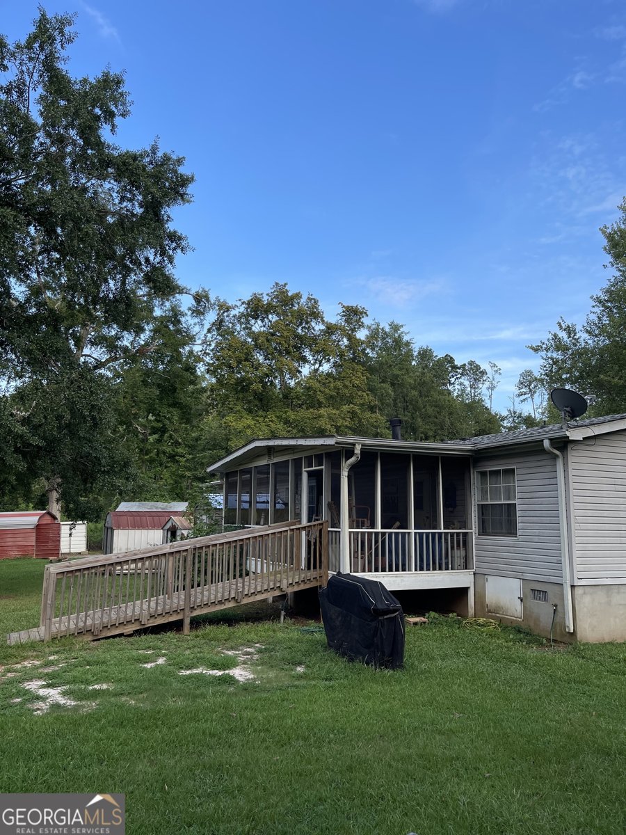 127 Cherokee Drive Jackson - 48