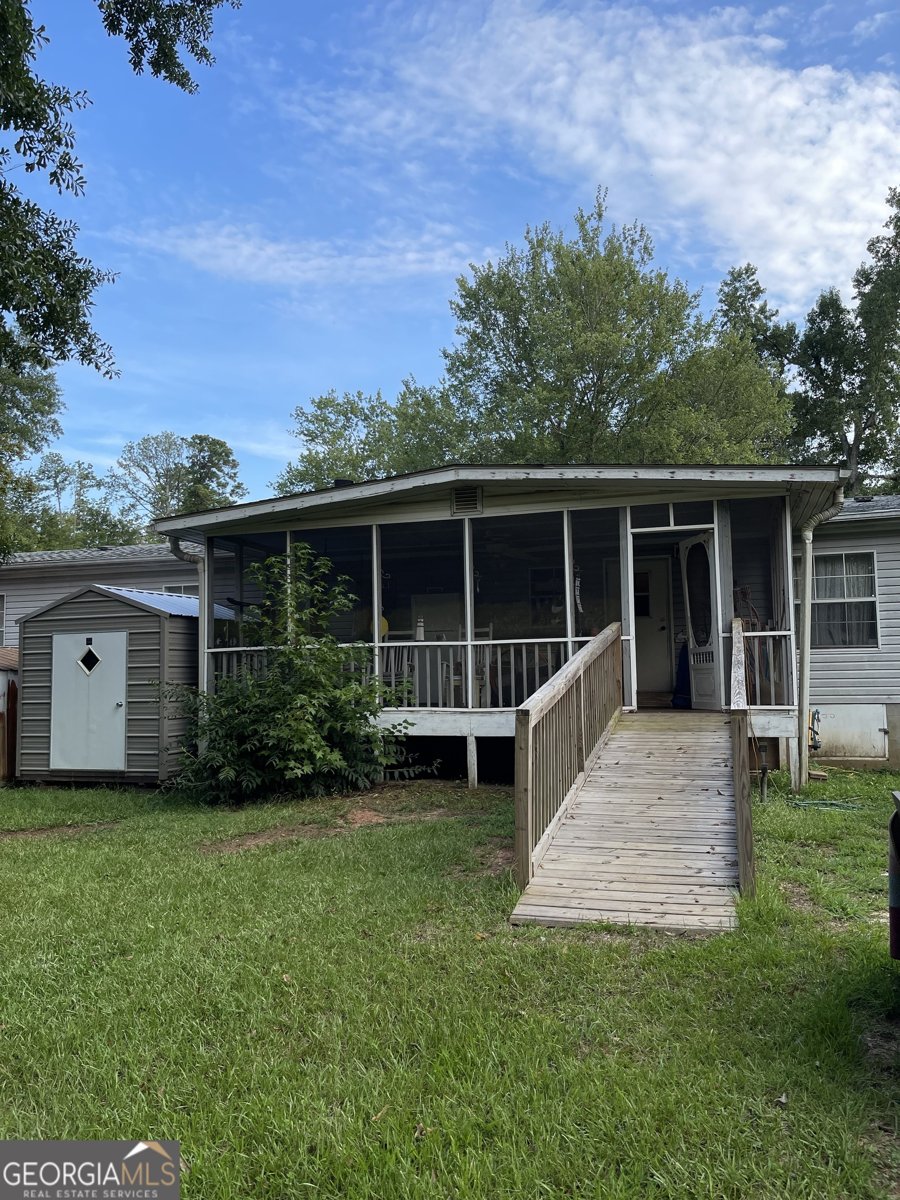 127 Cherokee Drive Jackson - 52