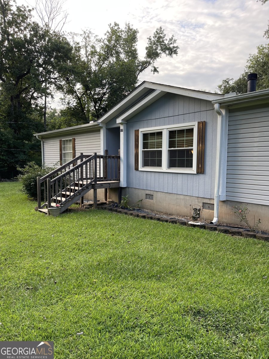 127 Cherokee Drive Jackson - 55