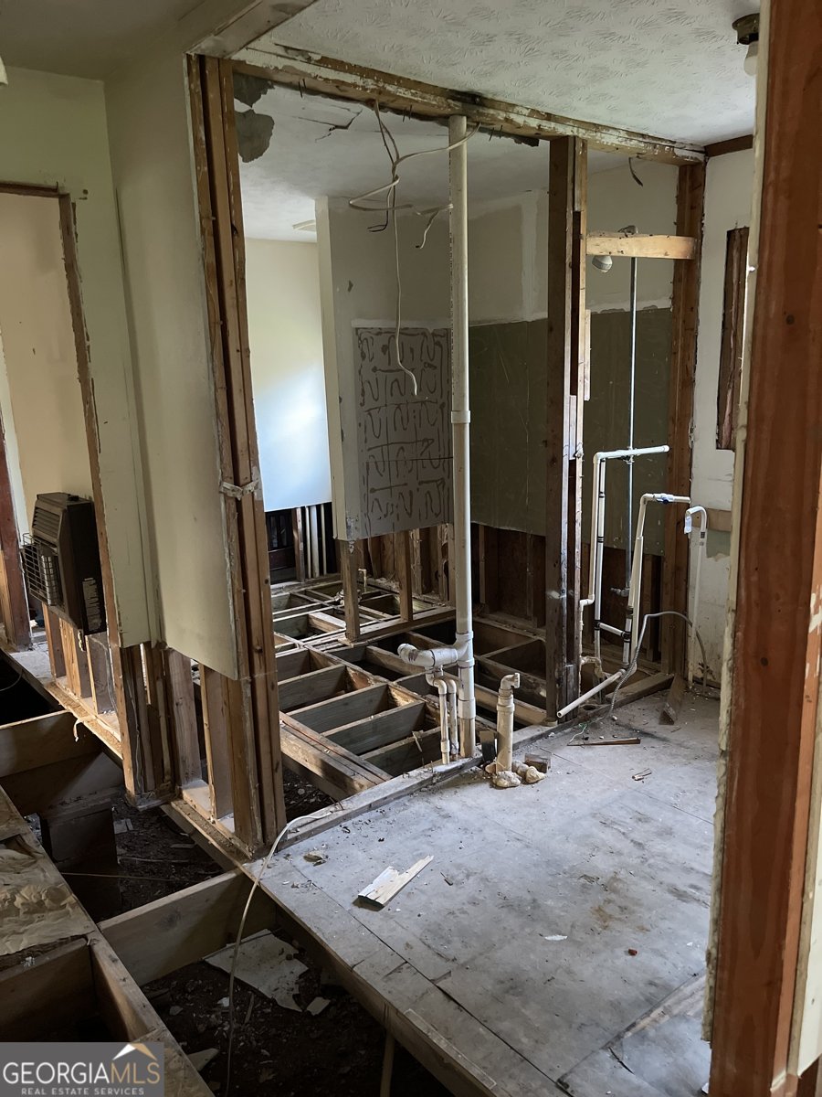 127 Cherokee Drive Jackson - 64