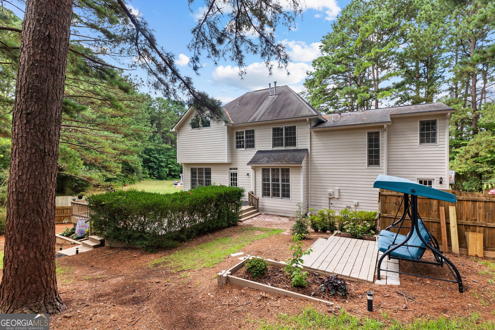 155 Lakemont Circle Fayetteville - 12