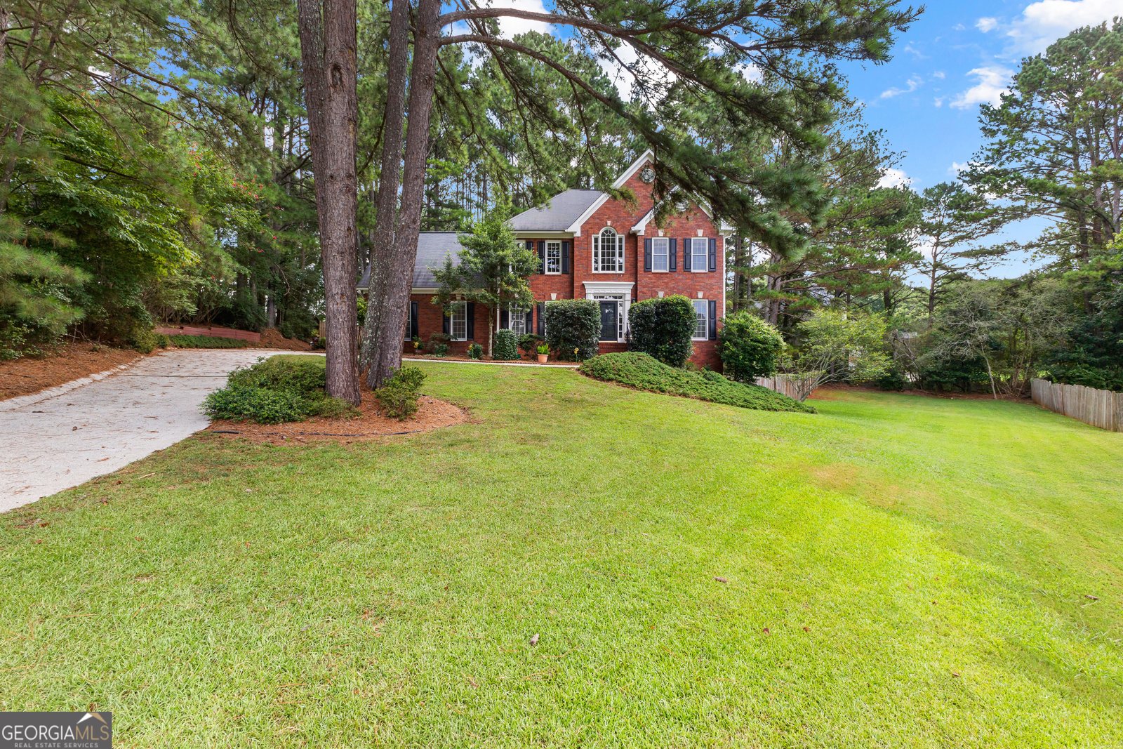 155 Lakemont Circle Fayetteville - 13