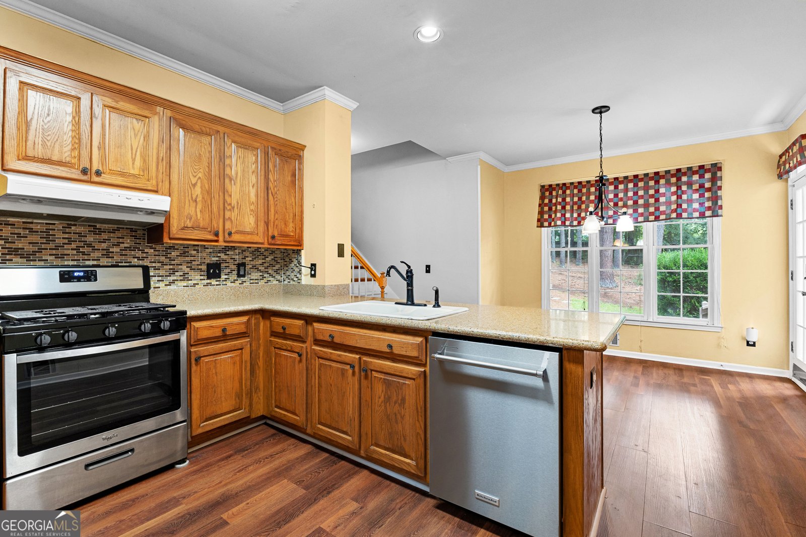 155 Lakemont Circle Fayetteville - 15