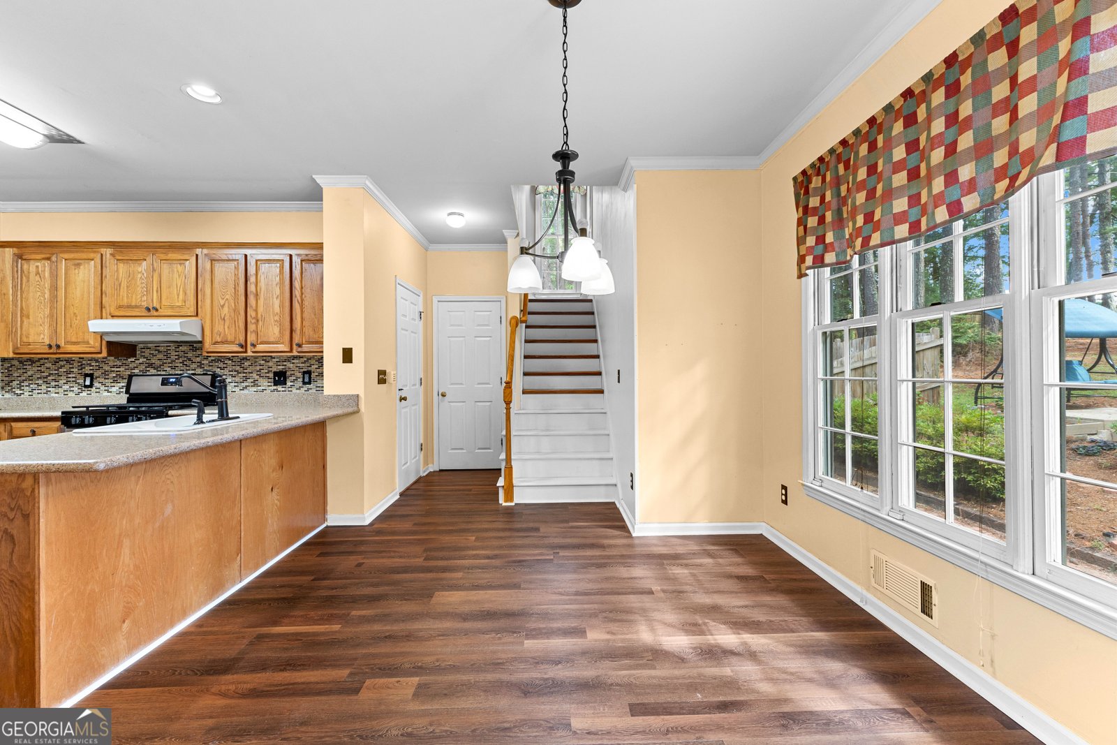 155 Lakemont Circle Fayetteville - 16