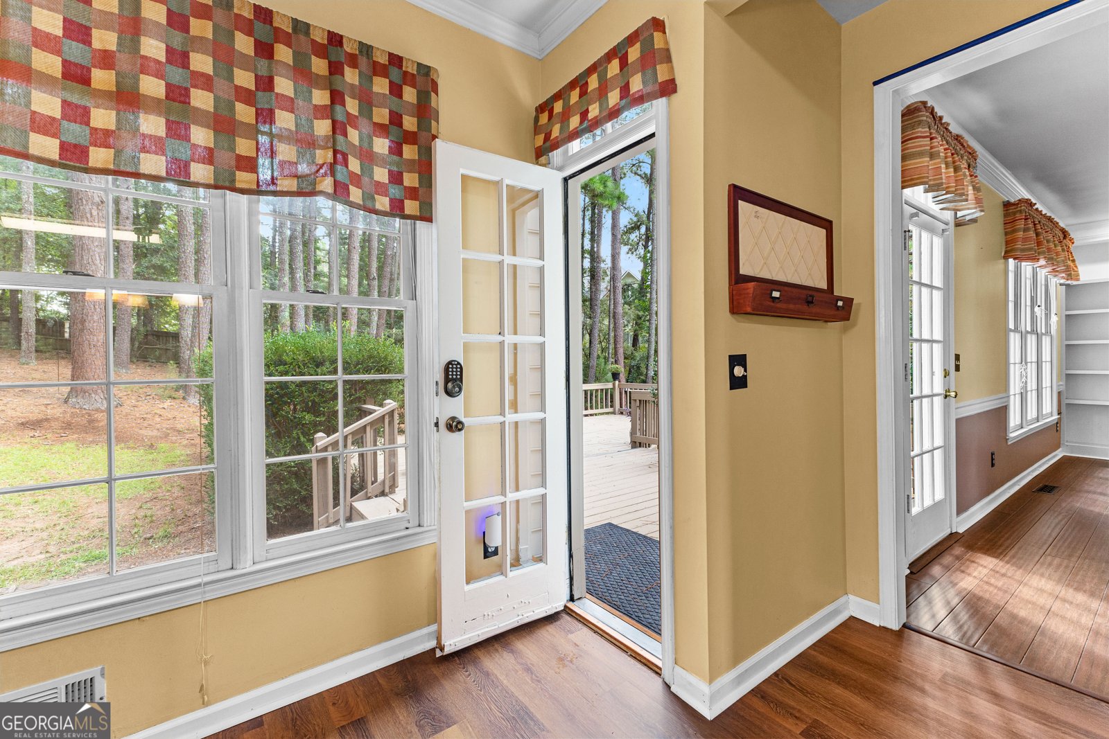 155 Lakemont Circle Fayetteville - 17