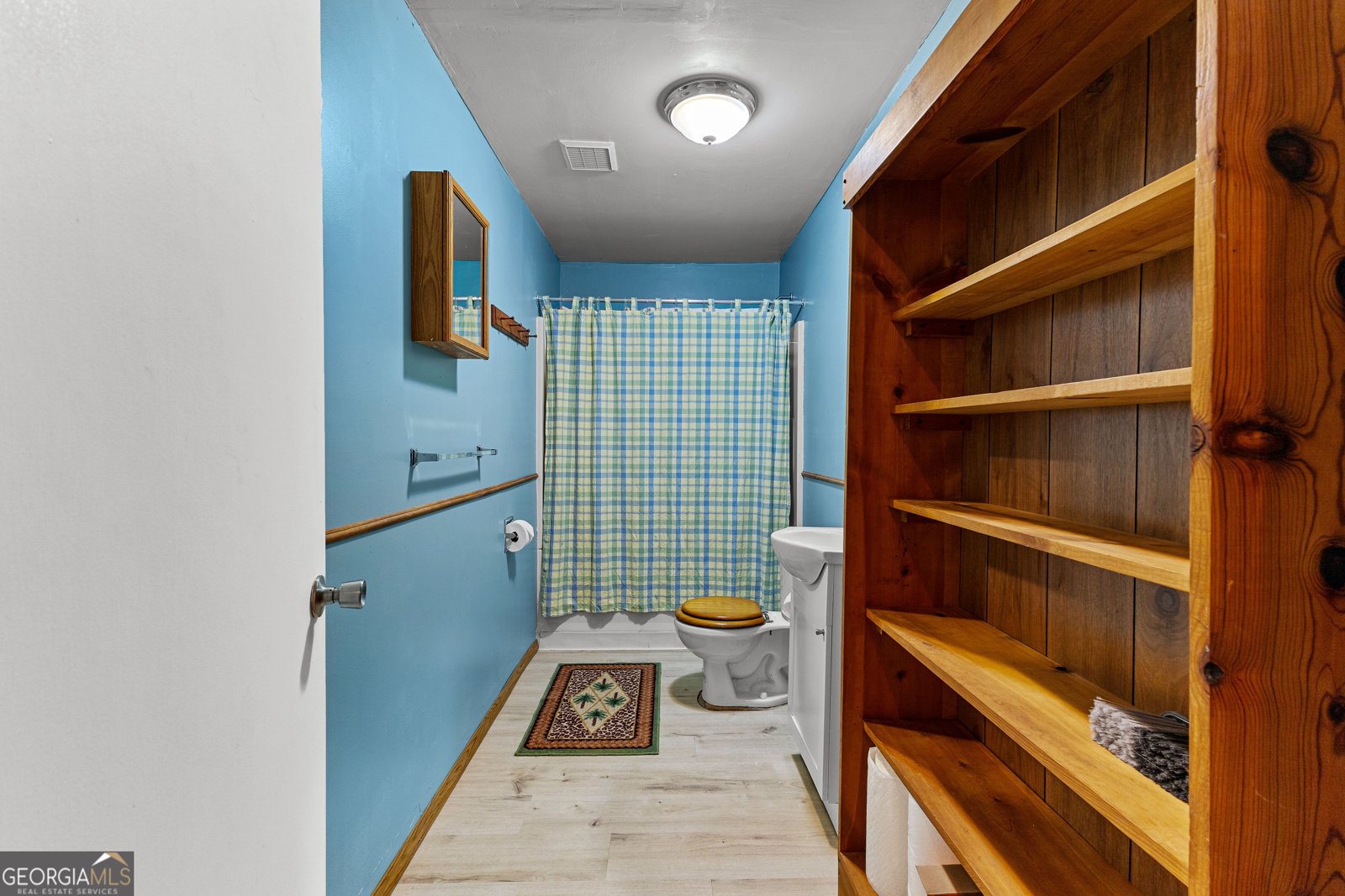 155 Lakemont Circle Fayetteville - 2