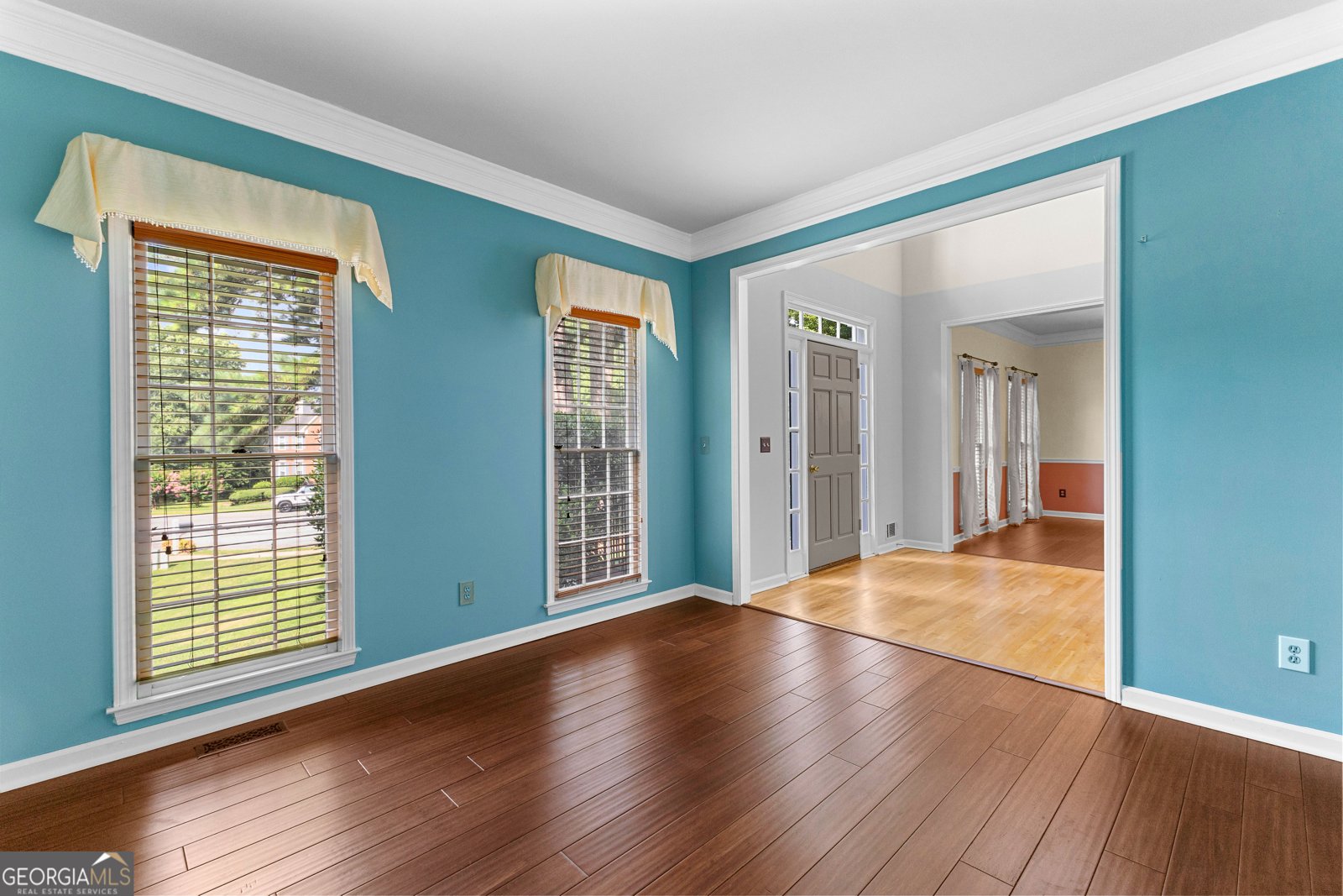 155 Lakemont Circle Fayetteville - 21
