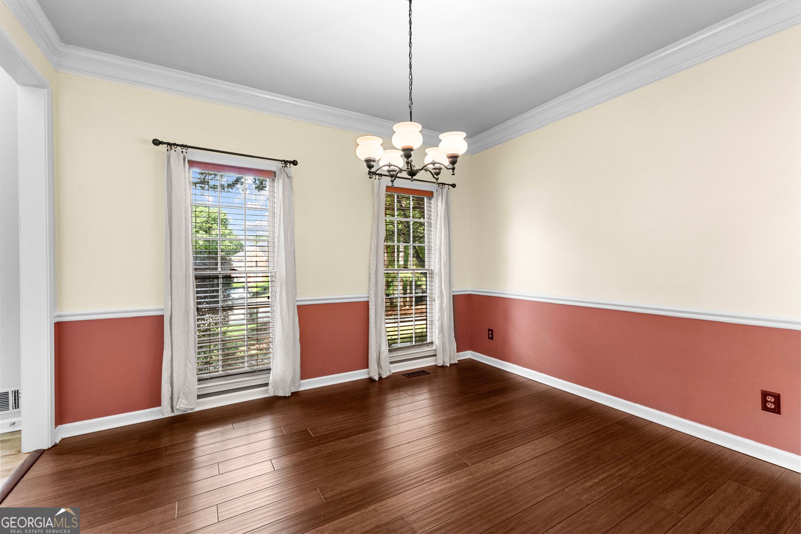 155 Lakemont Circle Fayetteville - 23