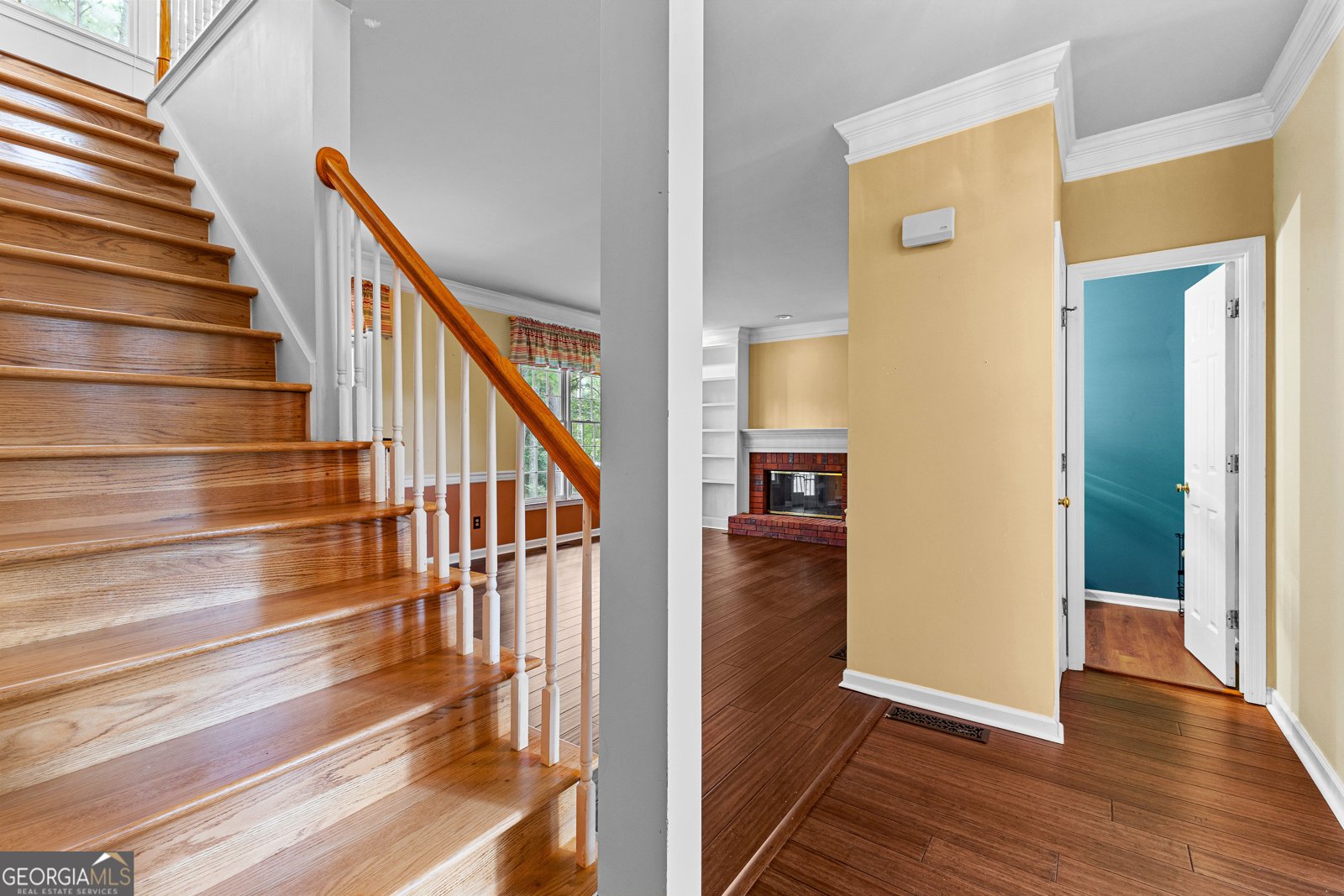 155 Lakemont Circle Fayetteville - 25