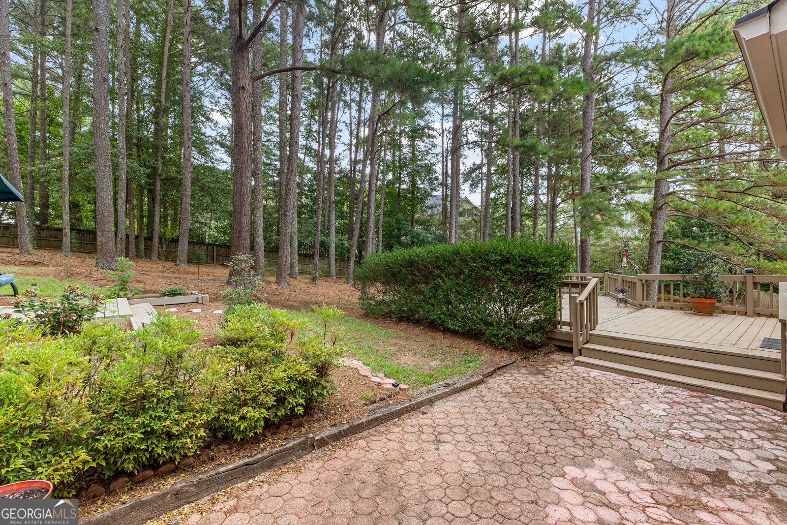 155 Lakemont Circle Fayetteville - 8