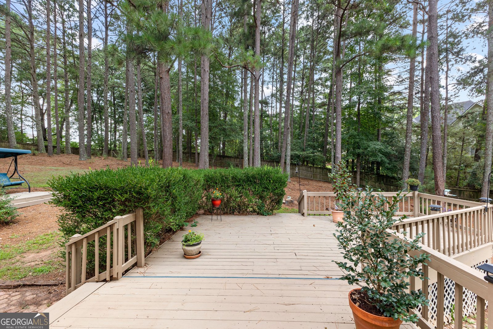 155 Lakemont Circle Fayetteville - 9